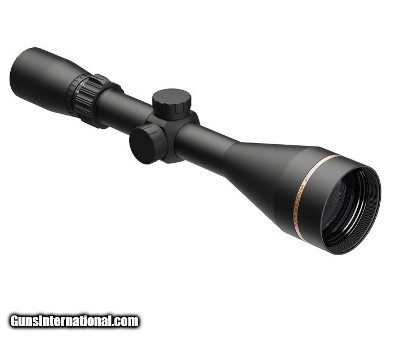 Leupold VX-Freedom 3-9x50mm Hunt Plex Riflescope 181787