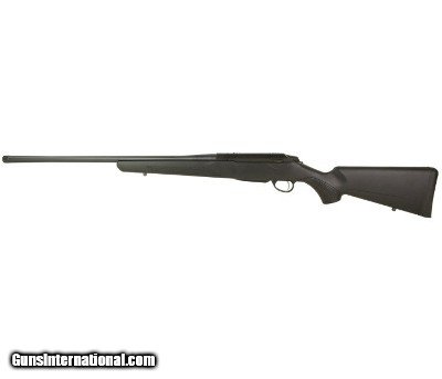 Tikka T3x Lite .22-250 Rem 22.4