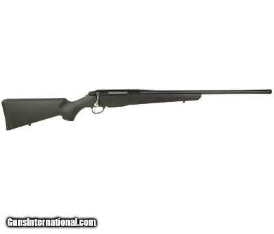 Tikka T3x Lite .22-250 Rem 22.4