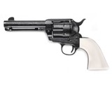 E.M.F. GWII The Shootist .357 Magnum 4.75