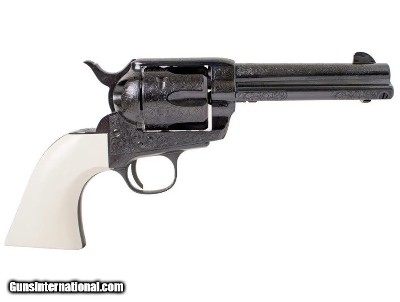 E.M.F. GWII The Shootist .357 Magnum 4.75