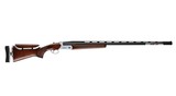 SKB Century III Trap Single Barrel LH 12 GA 34