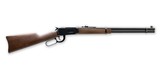 Winchester Model 94 Carbine Lever-Action .30-30 Win 20
