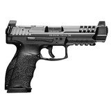 Heckler & Koch VP9L Optic Ready 9mm Luger 5