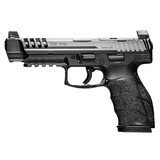 Heckler & Koch VP9L Optic Ready 9mm Luger 5