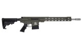 Great Lakes Firearms AR-10 OD Green .308 Win 18