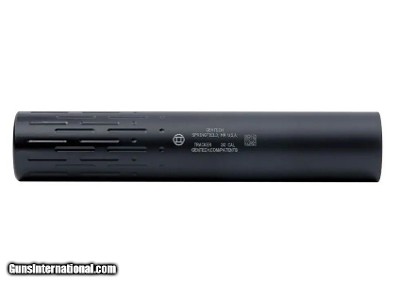 Gemtech Tracker .30 Caliber Suppressor / Silencer 12116