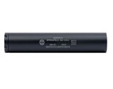 Gemtech GM-22 Suppressor / Silencer .22 LR Black 12127
