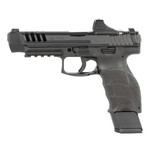 Heckler & Koch VP9L OE Holosun SCS 9mm Luger 5