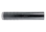 SilencerCo Hybrid 46 Direct Thread .46 Caliber Suppressor Black SU5401