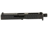 Noveske DM Optics Ready Slide 4.49