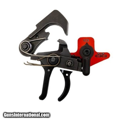 Franklin Armory Binary AR-Elite 3-Position Trigger 50631