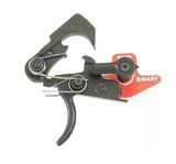 Franklin Armory BFSIII AR-C1 Binary Curved Trigger 5550A - 1 of 1