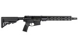 Geissele Automatics Super Duty MOD 1 Rifle 5.56 NATO 14.5