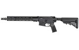 Geissele Automatics Super Duty MOD 1 Rifle 5.56 NATO 14.5
