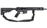 Geissele Automatics ALG Defense El Corto SBR 5.56 NATO 11.5