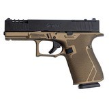 Great Lakes Firearms GL19 Striker Compact 9mm 4