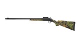 Savage Stevens 301 Turkey Obsession 20 Gauge 26
