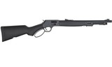 Henry Big Boy X .44 Magnum / .44 Special 17.4