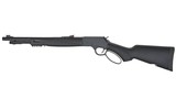 Henry Big Boy X .44 Magnum / .44 Special 17.4