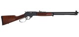 Henry Steel Lever Action Large Loop .30-30 Win 20