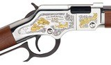 Henry Spirit of the Corps 250th Anniversary Tribute Edition .22 LR 20 - 2 of 5