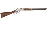 Henry Spirit of the Corps 250th Anniversary Tribute Edition .22 LR 20 - 1 of 5