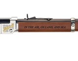 Henry Spirit of the Corps 250th Anniversary Tribute Edition .22 LR 20 - 5 of 5
