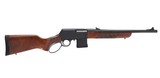 Henry Supreme Lever Action .300 Blackout 16.5