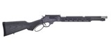 Henry SPD Hush .45-70 Govt 16.5