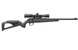 Winchester Xpert Scope Combo .17 WSM 18