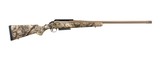 Ruger American Go Wild I-M Brush .300 Win Mag 24
