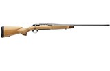 Browning X-Bolt 2 Medallion Maple 6.5 PRC 24