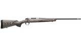 Browning X-Bolt 2 Hunter Laminate Gray Two-Tone 6.5 Western 22