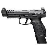 Heckler & Koch VP9L Optic Ready 9mm Luger 5