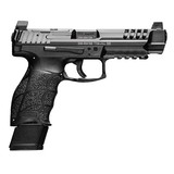 Heckler & Koch VP9L Optic Ready 9mm Luger 5