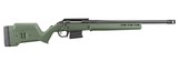 Ruger American Rifle Hunter .308 Win 20