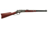 Taylor's & Co. 1873 Compact Carbine .357 Mag 16.13
