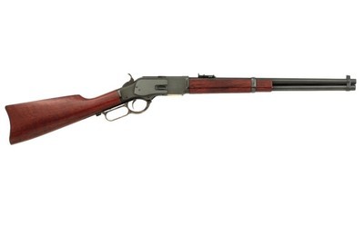 Taylor's & Co. 1873 Compact Carbine .357 Mag 16.13