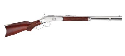 Taylor's & Co. 1873 Rifle Pistol Grip .357 Mag 20