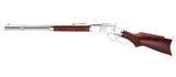 Taylor's & Co. 1873 Rifle Pistol Grip .357 Mag 20