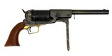 Taylor's & Co. 1847 Walker Percussion .44 Caliber 9