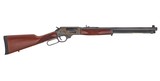 Henry Color Case Hardened Lever Action .30-30 Win 20