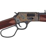 Henry Big Boy Color Case Hardened Carbine .45 Colt 16.5