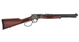 Henry Big Boy Color Case Hardened Carbine .45 Colt 16.5