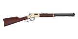 Henry Big Boy Classic Brass Rifle .41 Magnum 20