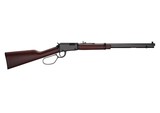 Henry Lever Action Octagon Frontier .17 HMR 20