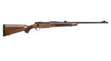 Mossberg Patriot Walnut .300 Win Mag 24