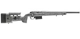 Bergara B-14 Steel Trainer .22 LR 18