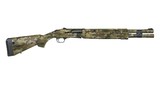 Mossberg 940 Pro Tactical SPX Multicam 12 GA 18.5